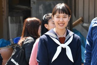 「スカーレット」で不倫回避【東出昌大の影響説も意図はなしか】