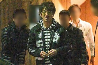 木村拓哉【ソロツアー初日会場に中居正広の車】ファンも騒然