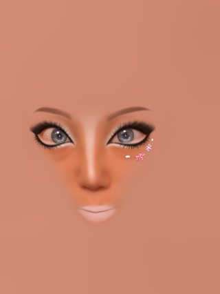 ねーねー、snowアプリ使って晒してー！