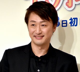 喜多村緑郎【鈴木杏樹との不倫認め謝罪】