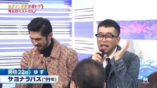 槇原敬之（50）平井堅（48）濃厚接触