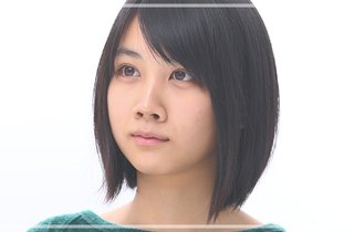 松本穂香って言う女優