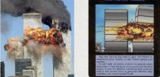 イルミナティこわいね