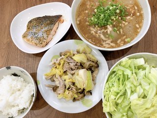 60キロのクソデブです２