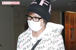 中居正広と「幹部」扱い木村拓哉のあいだに広がっていた大きな“ミゾ”