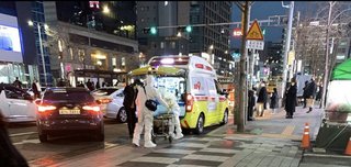 【韓国】新型コロナ感染者、計977人に増加　死者10人