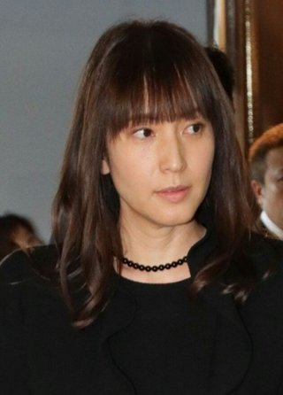 鈴木杏樹（50）　宝塚トップスターから元歌舞伎俳優の夫を奪った「禁断愛」