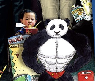 イルミナティこわいね