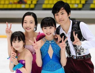 本田望結【姉・真凜と妹・紗来に隠してきた本音を告白】