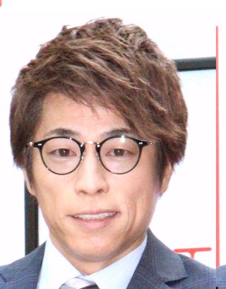 田村淳【妻の第２子妊娠を発表】６月ごろ出産予定