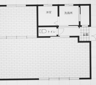 トイレに窓がない家に住んでる人、問題ないですか？