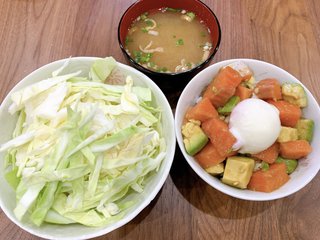 60キロのクソデブです２