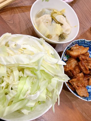 60キロのクソデブです２