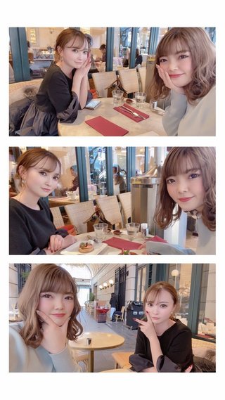 クルーズブログ 