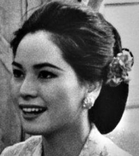 オードリーヘップバーンを顔だけで再現するなら、誰？