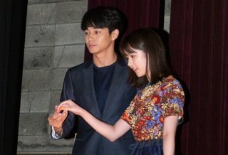  唐田えりか 巨根・東出昌大をトロトロにした超名器とDカップ巨乳 