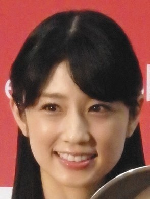 小倉優子【第3子妊娠】一昨年再婚