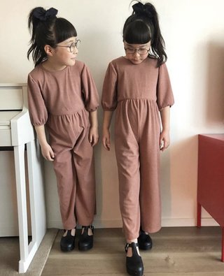 離婚していた【双子インスタグラマーりんか＆あんなママがブログを開設】シンママ