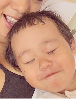 あびる優のインスタ見てる？