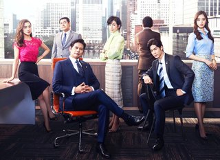 織田裕二＆鈴木保奈美、共演再び…４月スタート月９「ＳＵＩＴＳ／スーツ２」