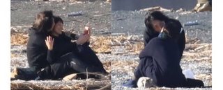 鈴木杏樹（50）　宝塚トップスターから元歌舞伎俳優の夫を奪った「禁断愛」