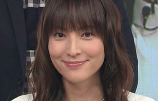 鈴木杏樹（50）　宝塚トップスターから元歌舞伎俳優の夫を奪った「禁断愛」