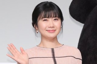 福原愛「台湾の田中みな実」に！　二面性明かす写真集ヒット