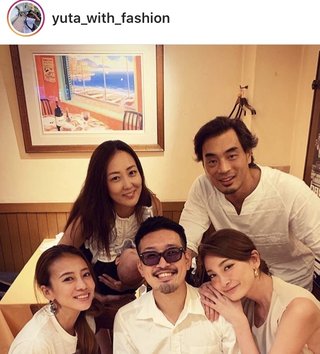 あびる優のインスタ見てる？