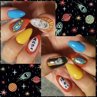 ミ☆馴れ合いのなんでも語れるトピ☆ミ