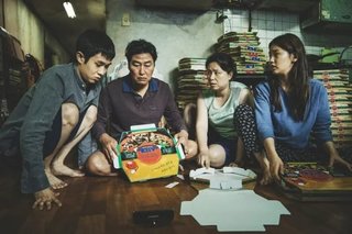 アカデミー賞『パラサイト』が描いた韓国の絶望的な格差社会の現実【映画】