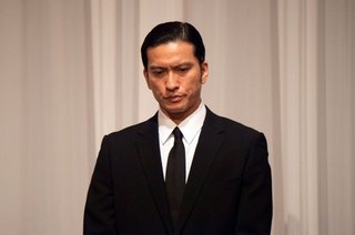 TOKIO長瀬【2021年にも退所へ】