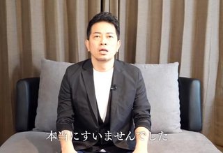 蛍原もさんまもスルー 芸人の自覚を忘れた“YouTuber”宮迫の復帰劇