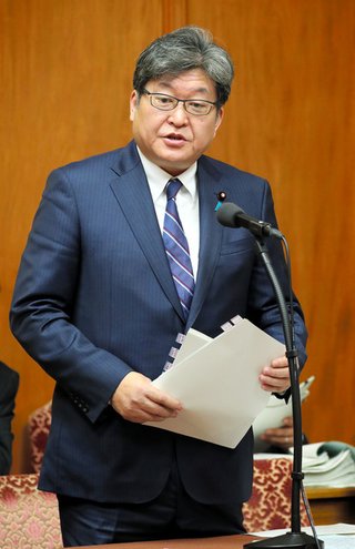 「複数の感染者出た市は、全て休校を選択肢に」文科相