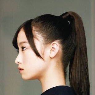ポニーテールが似合わない理由。
