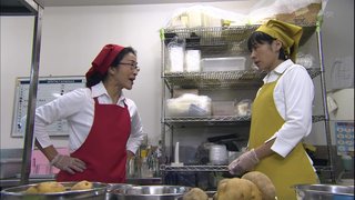 17年も専業主婦してると頭がおかしくなるんだね。