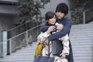 テレ朝【奪い愛、冬　傑作選】3/27 00:50～