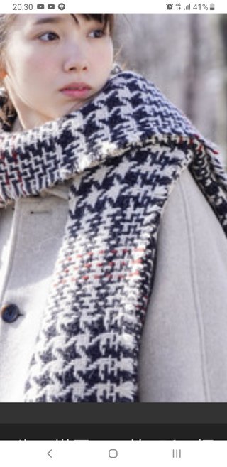 このマフラー何処の？