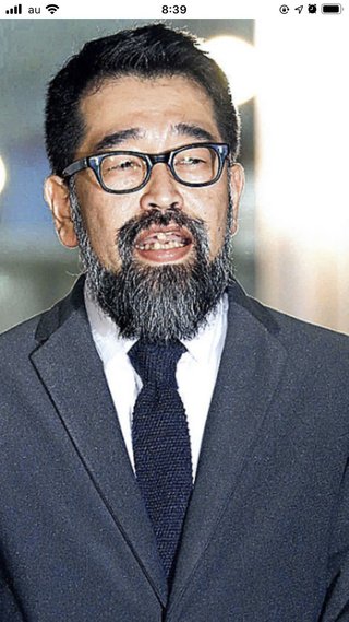 槇原敬之歯の歴史