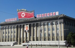 北朝鮮、発熱症状を隠した男性を銃殺刑【新型コロナ対策】