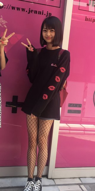 今時の11歳の女子小学生がかわいすぎる！