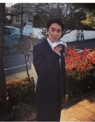 ヒロミ、松本伊代の息子、オーディションに合格！