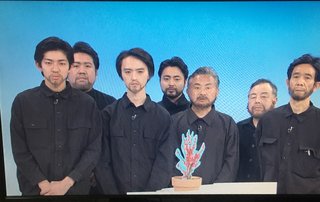 山田孝之を探せ！！