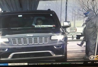 「アメリカも韓国式を取り入れてドライブスルーで検査してる！」って