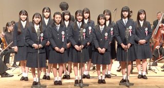 ＳＴＵ４８【全国の卒業生と一緒に“卒業ソング”制作を呼びかけ】