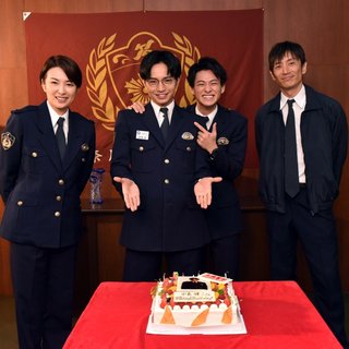 日テレ【トップナイフ - 天才脳外科医の条件 - 】土１０