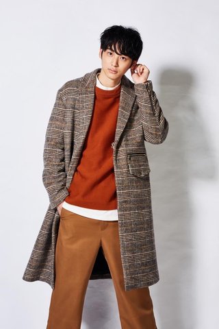 【テラスハウス】男女6人観察バラエティー  