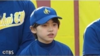 TBS【テセウスの船】日・21時