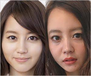 ＮＡＮＡＭＩ【堀北真希さんの妹だった】姉の芸能界復帰は否定