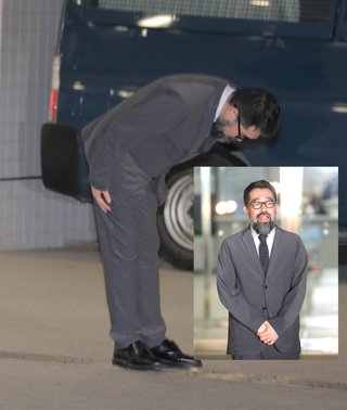 槇原敬之被告【保釈】