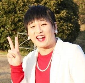 アッコ扇風機おばさん化してない？